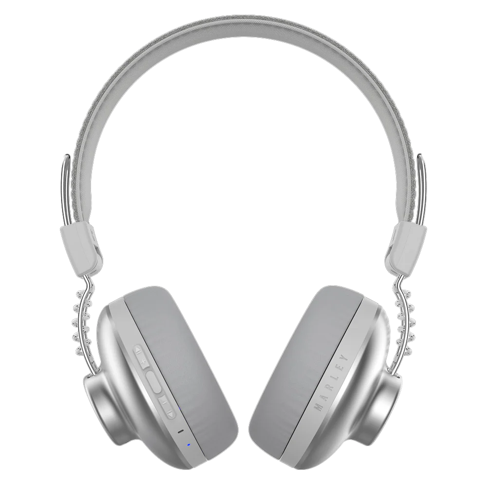 Positive Vibration 2 Wireless On-Ear Headphones - Image 7