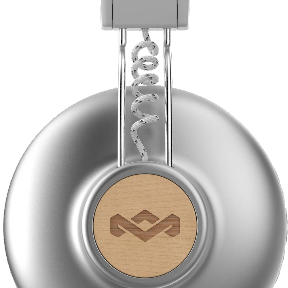 Positive Vibration 2 Wireless On-Ear Headphones - Image 8