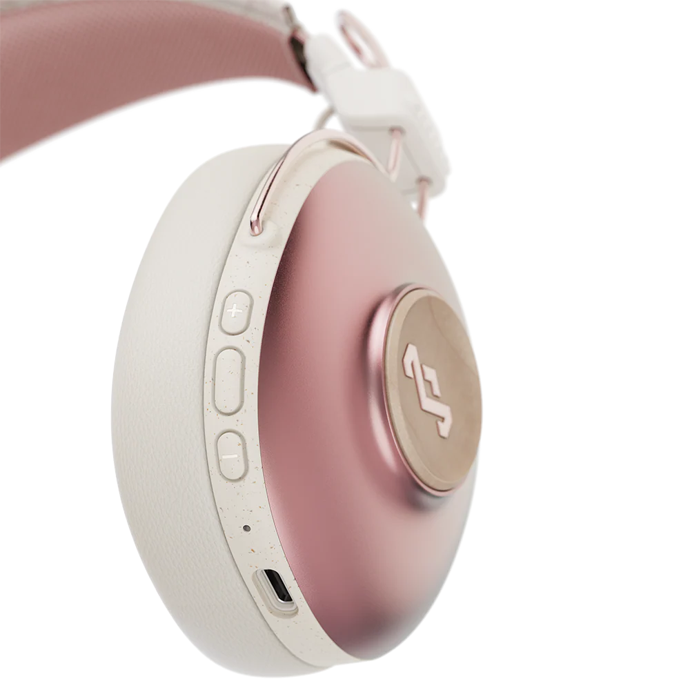 Positive Vibration Frequency Wireless Headphones - Image 11