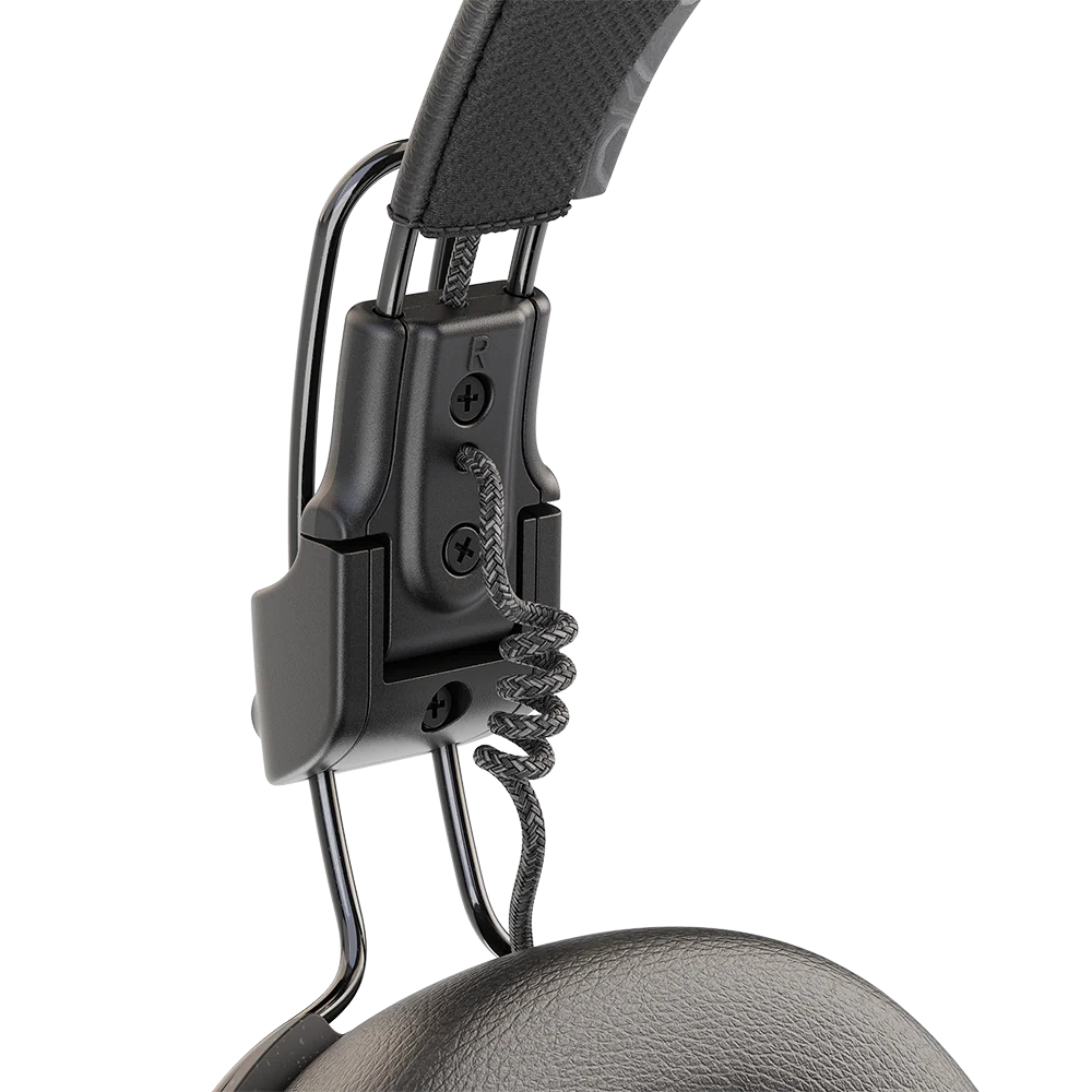 Positive Vibration Frequency Wireless Headphones - Image 13