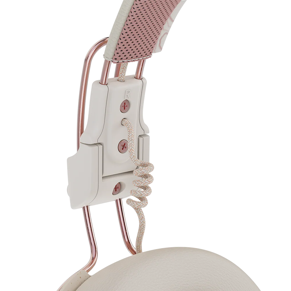 Positive Vibration Frequency Wireless Headphones - Image 14