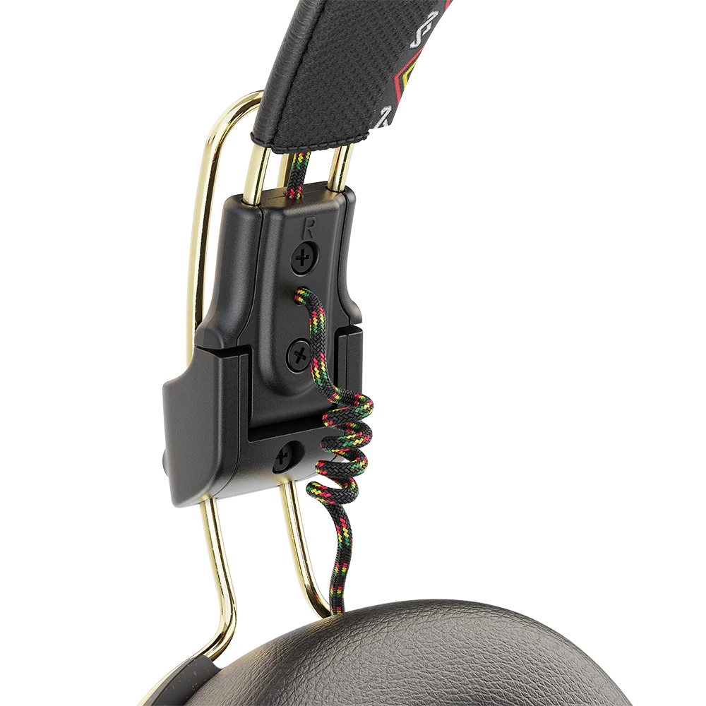 Positive Vibration Frequency Wireless Headphones - Image 15