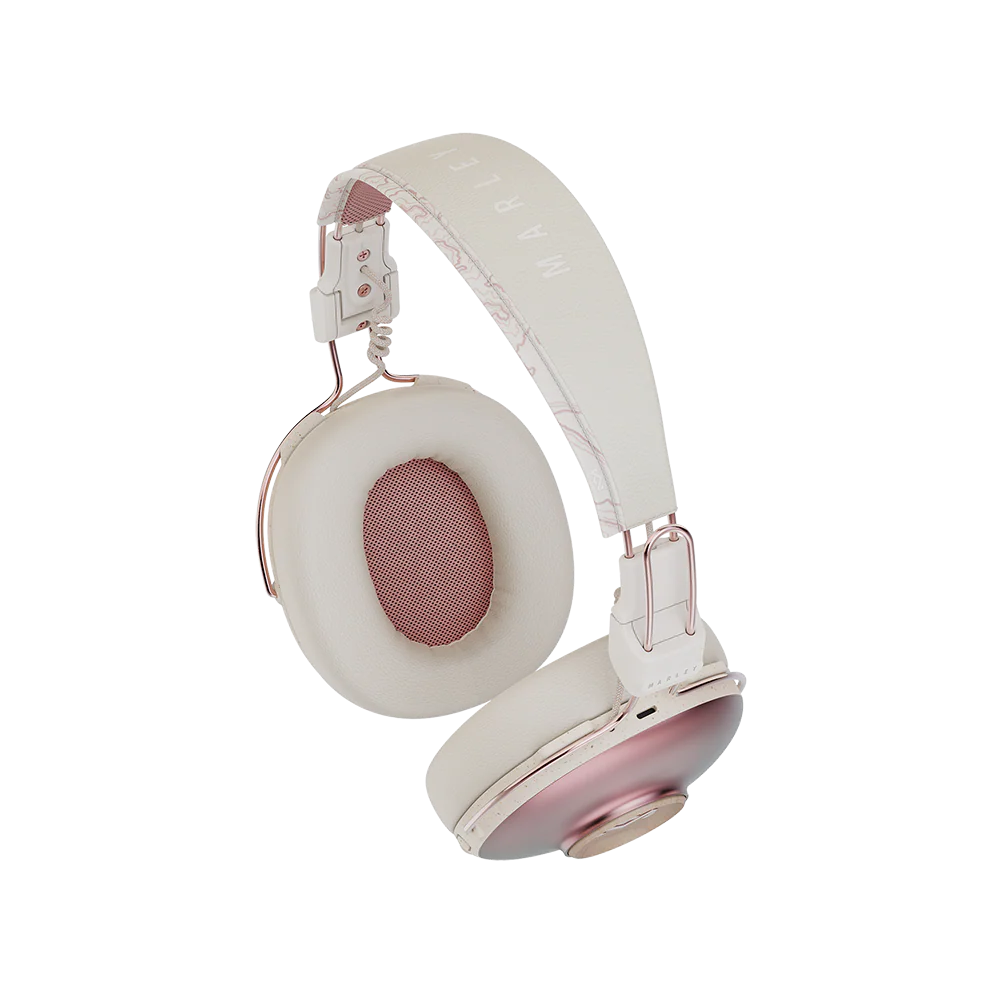 Positive Vibration Frequency Wireless Headphones - Image 5