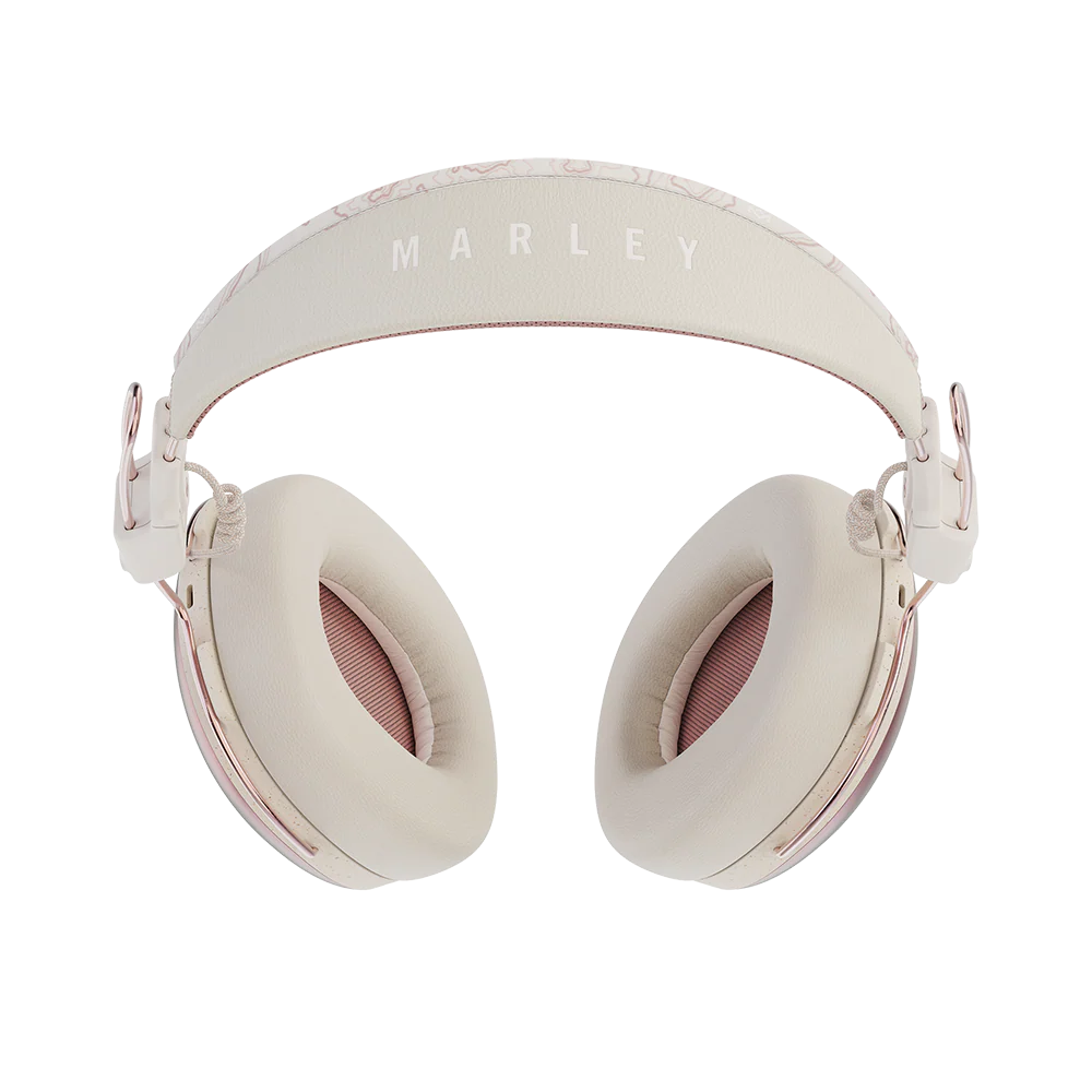 Positive Vibration Frequency Wireless Headphones - Image 8