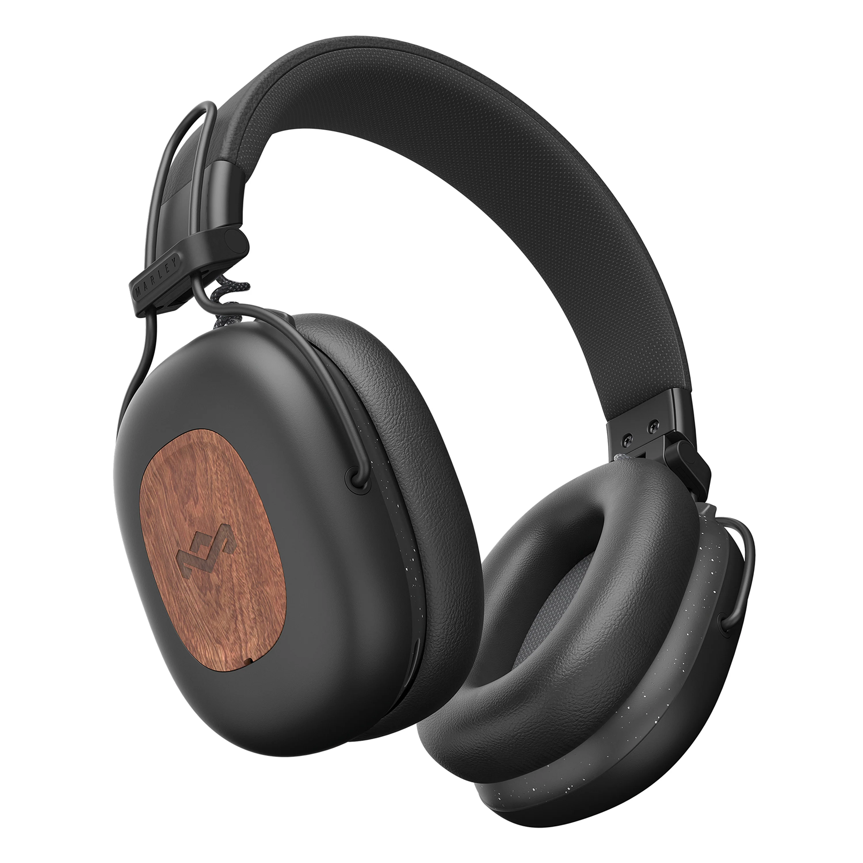 NEW! Positive Vibration Rebel ANC Headphones - Image 9