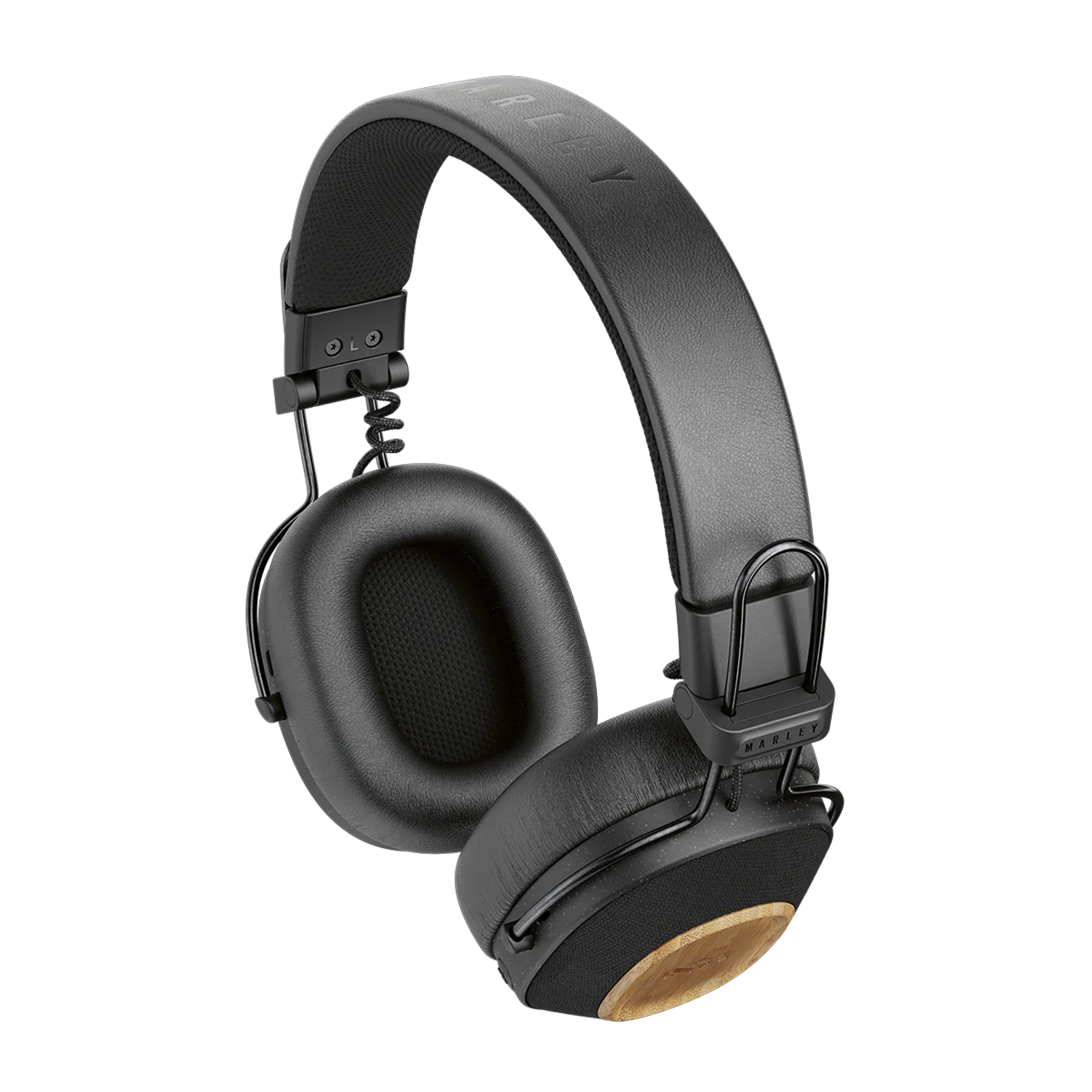 Positive Vibration Riddim Headphones - Image 4