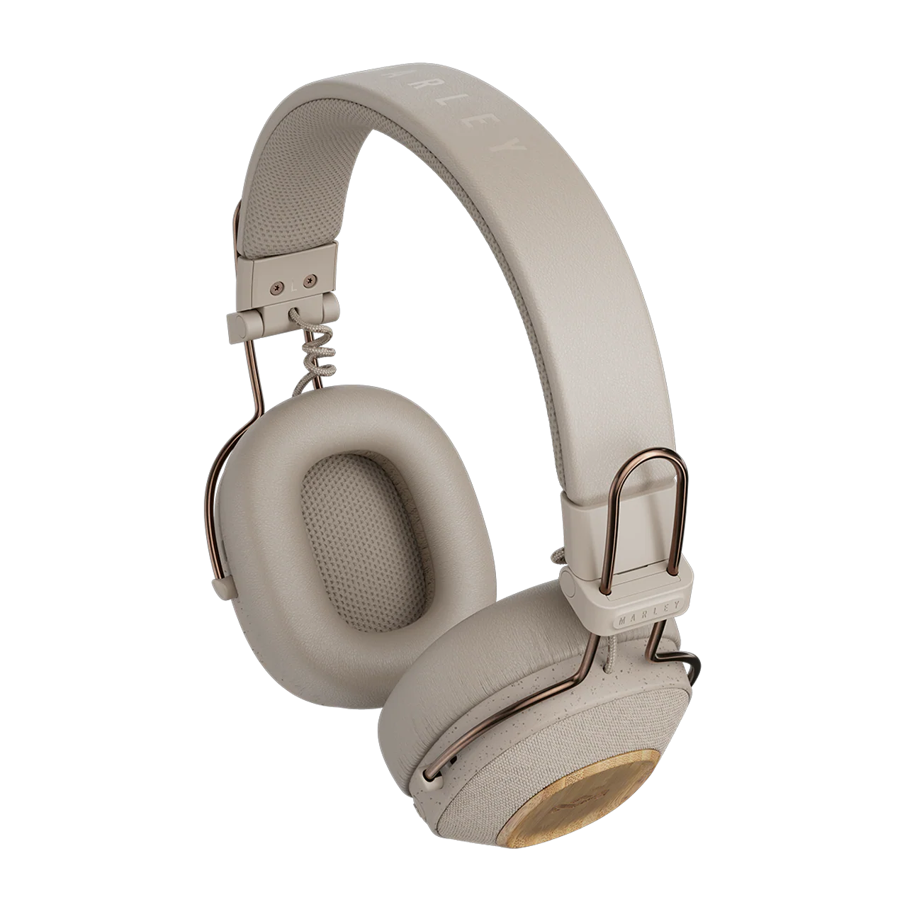 Positive Vibration Riddim Headphones - Image 5