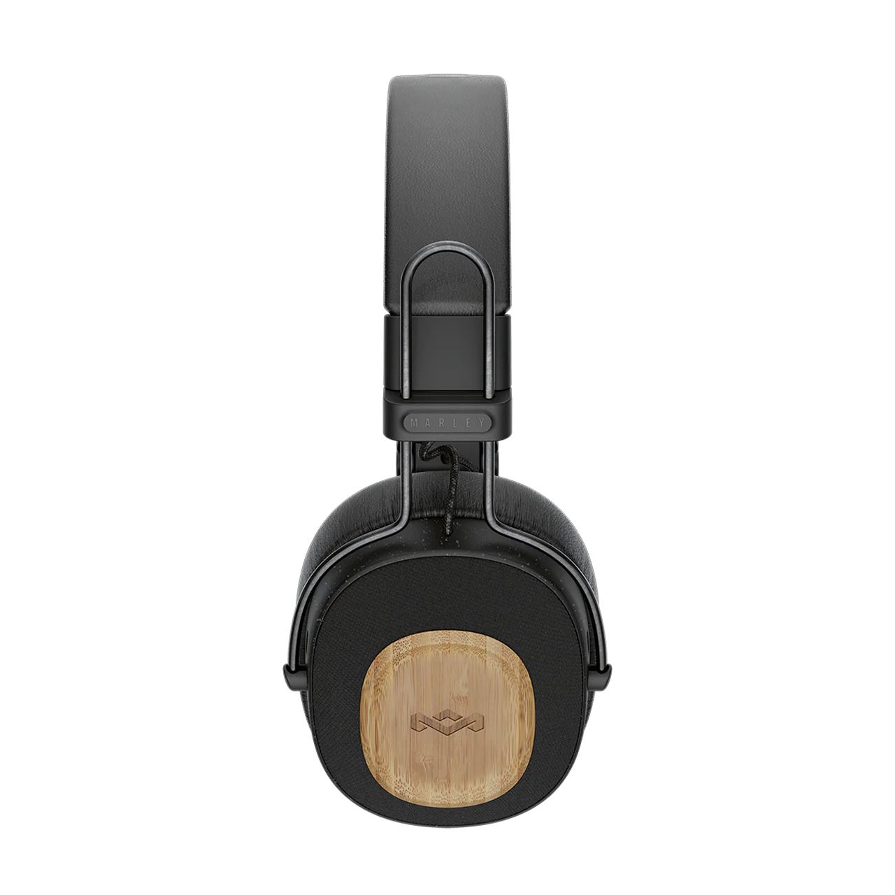 Positive Vibration Riddim Headphones - Image 7