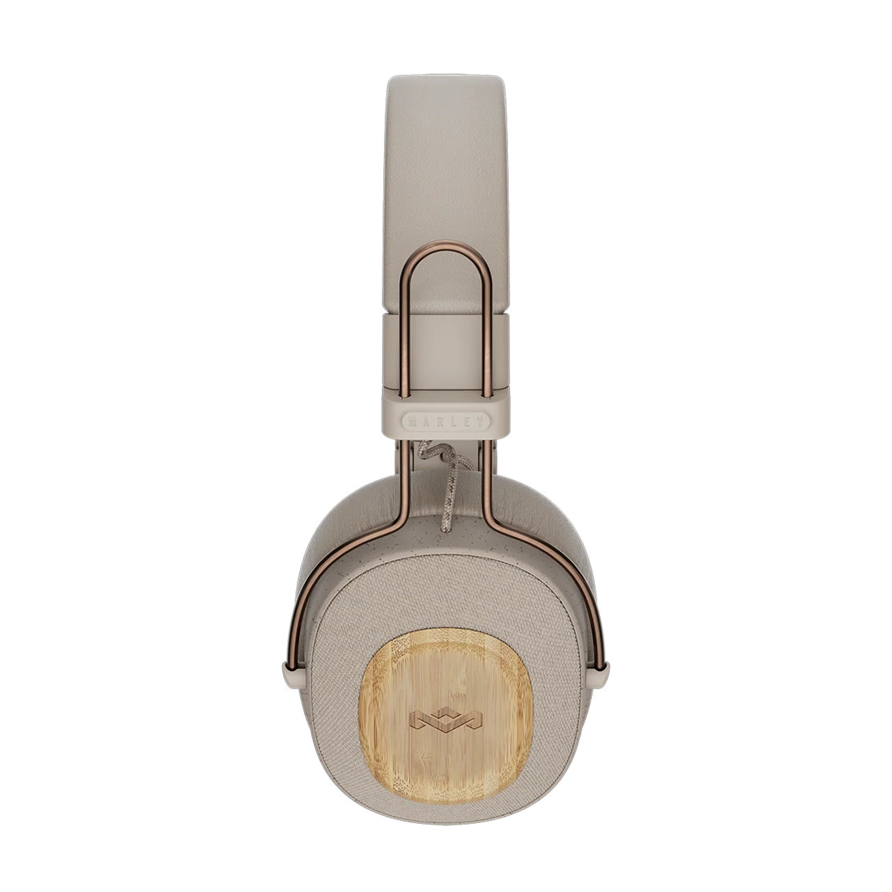Positive Vibration Riddim Headphones - Image 8