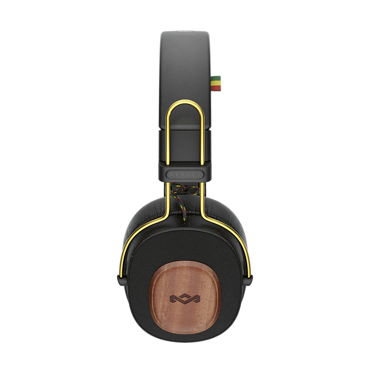 Positive Vibration Riddim Headphones - Image 9