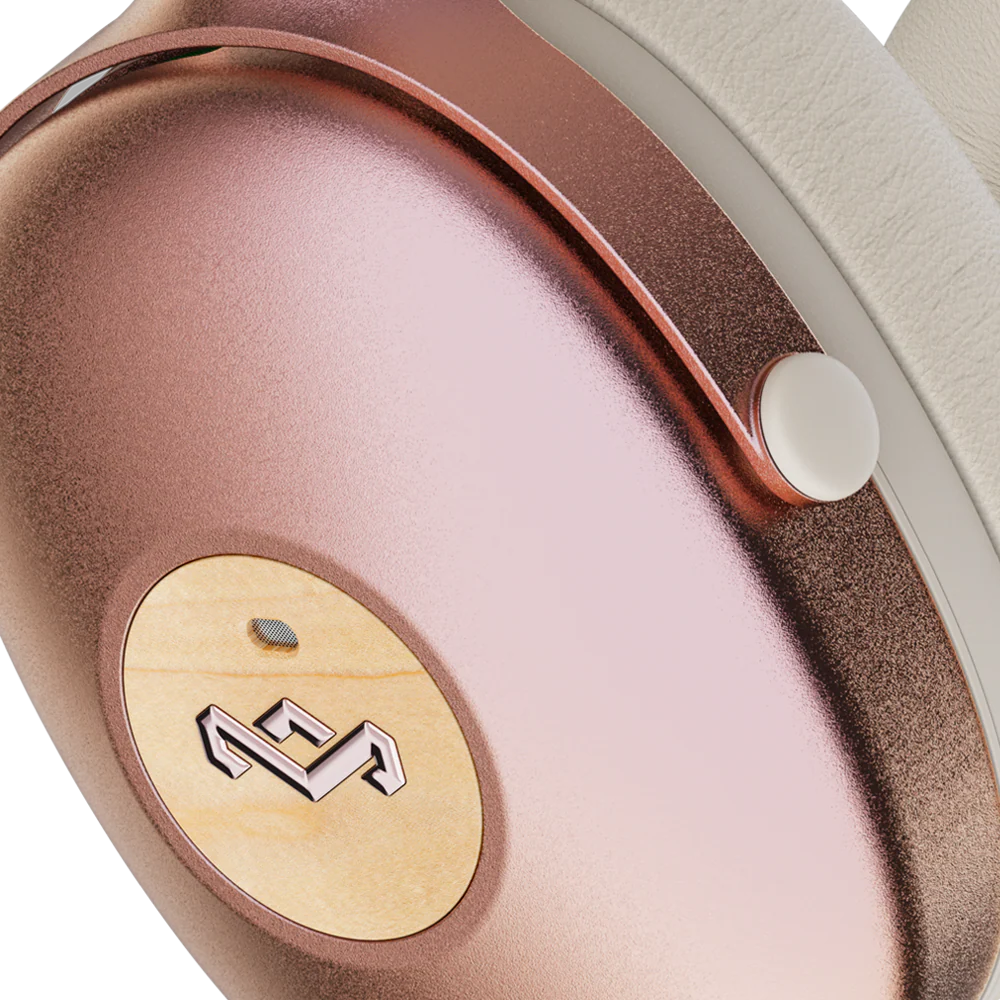 Positive Vibration XL ANC Over-ear Headphones - Image 11