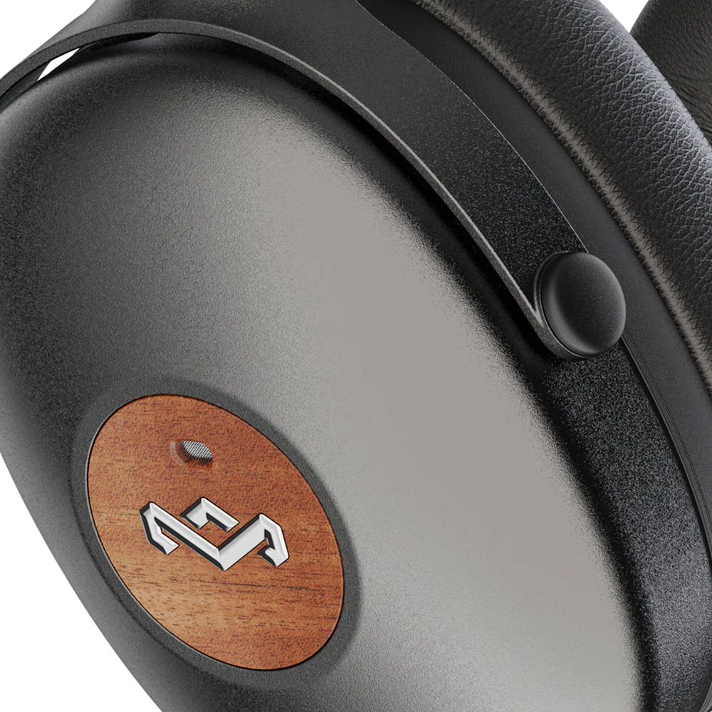 Positive Vibration XL ANC Over-ear Headphones - Image 12