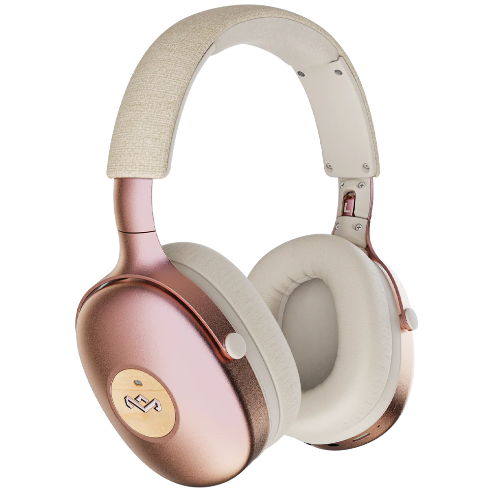 Positive Vibration XL ANC Over-ear Headphones - Image 13