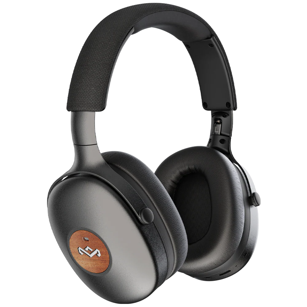 Positive Vibration XL ANC Over-ear Headphones - Image 14
