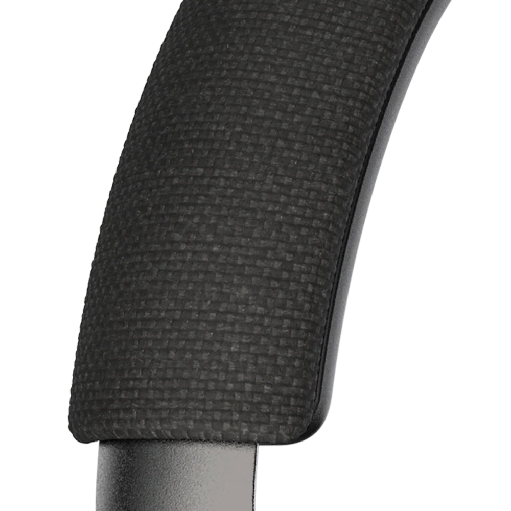 Positive Vibration XL ANC Over-ear Headphones - Image 6