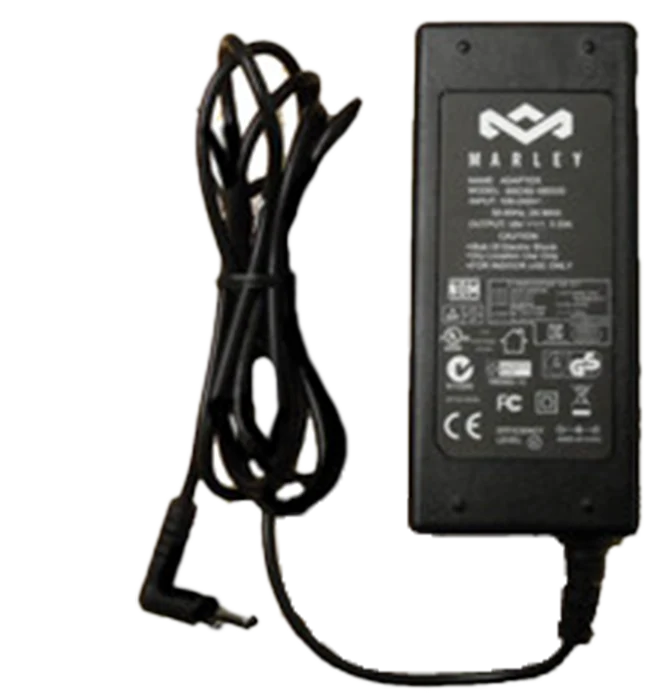 Power Adapter Replacement