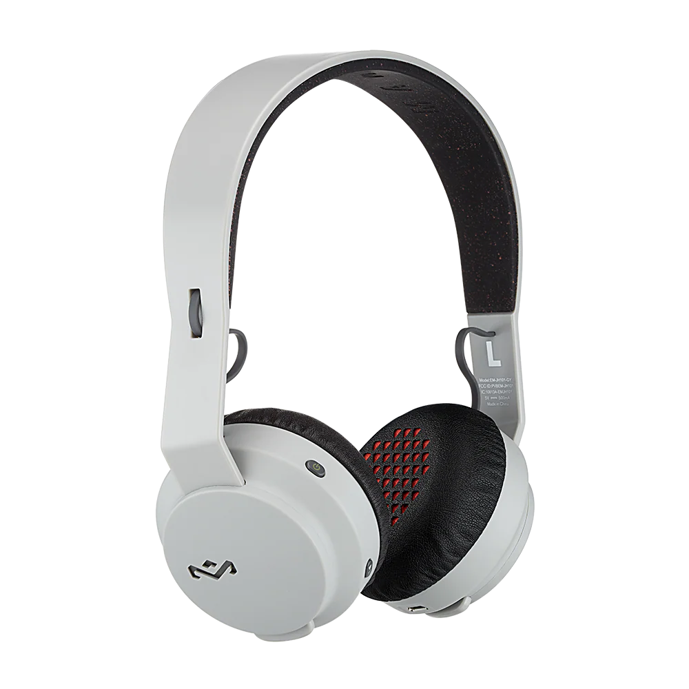 Rebel BT Wireless Headphones - Image 10