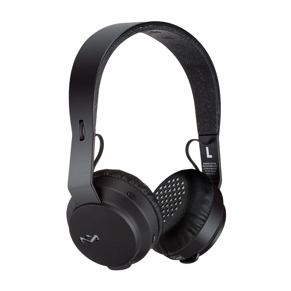 Rebel BT Wireless Headphones - Image 12