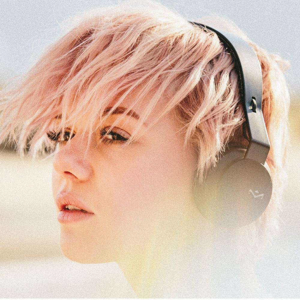 Rebel BT Wireless Headphones - Image 4
