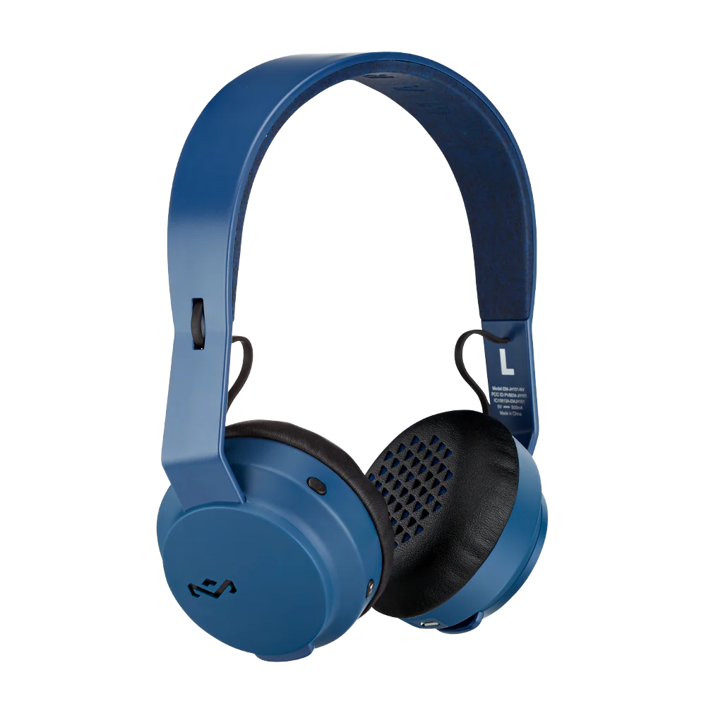 Rebel BT Wireless Headphones - Image 8