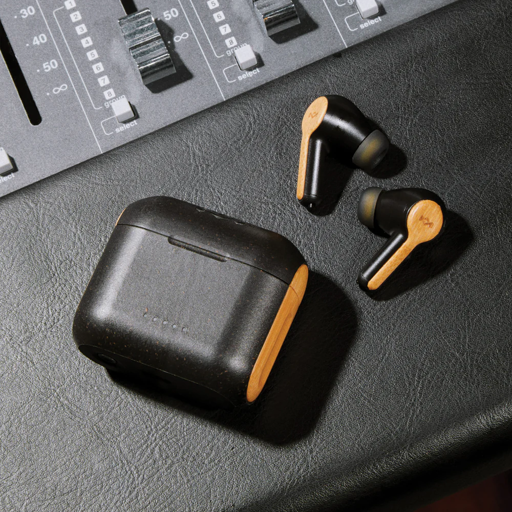 Rebel True Wireless Earbuds - Image 11