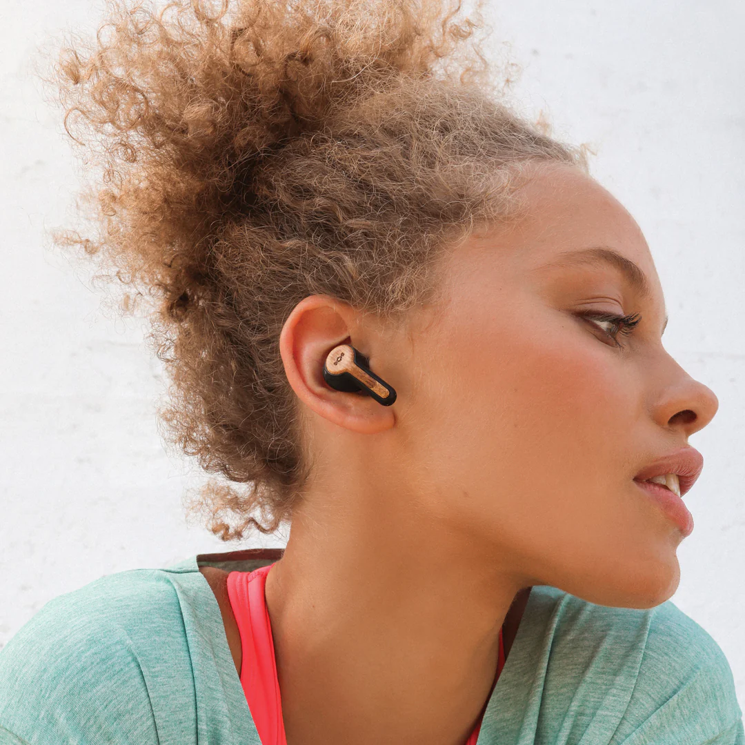 Rebel True Wireless Earbuds - Image 19