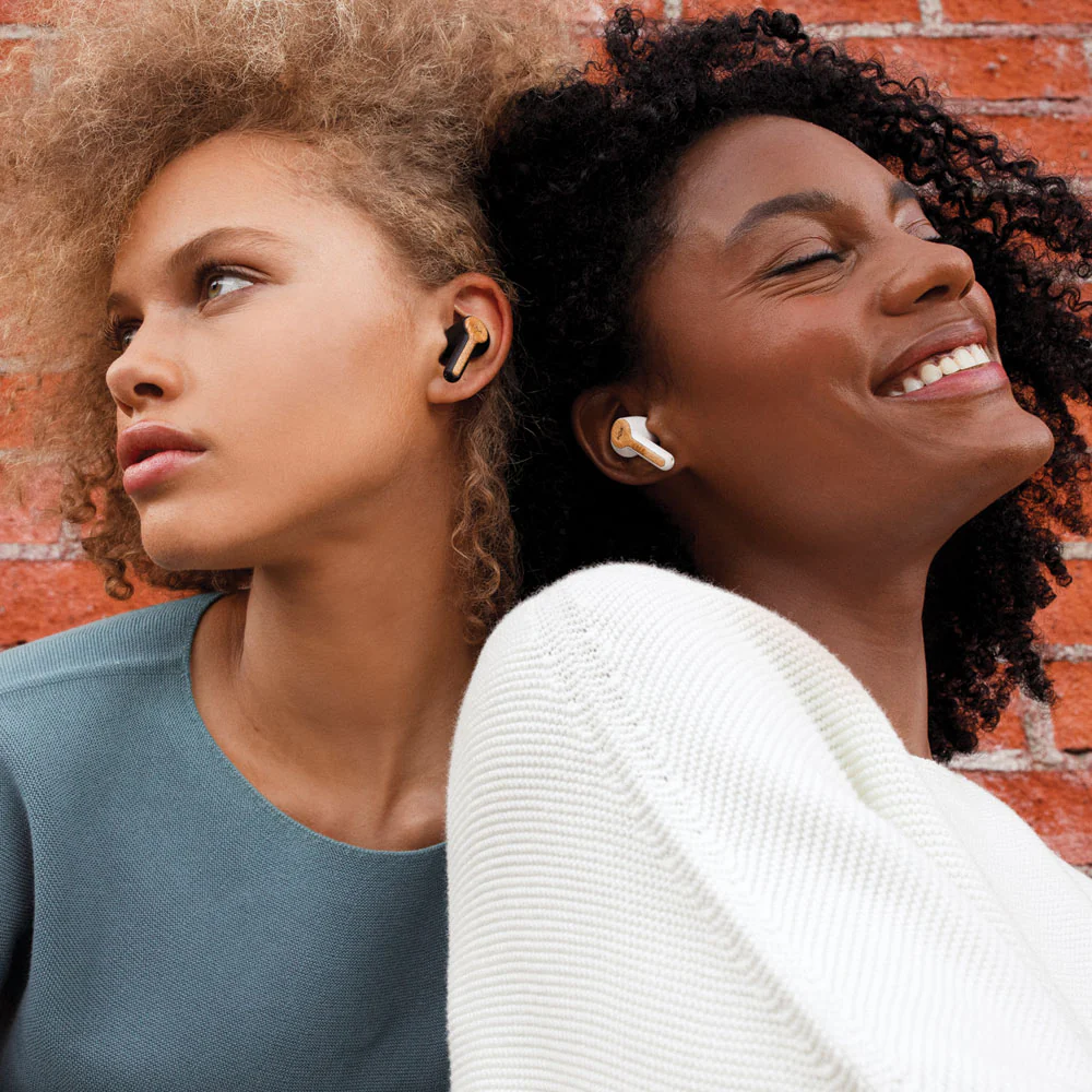 Rebel True Wireless Earbuds - Image 21