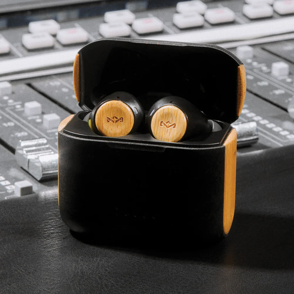 Rebel True Wireless Earbuds - Image 3