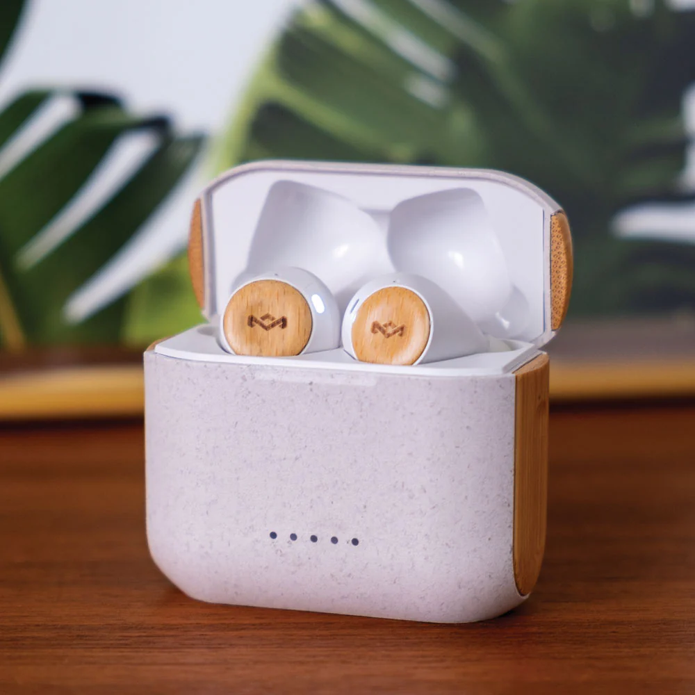 Rebel True Wireless Earbuds - Image 4