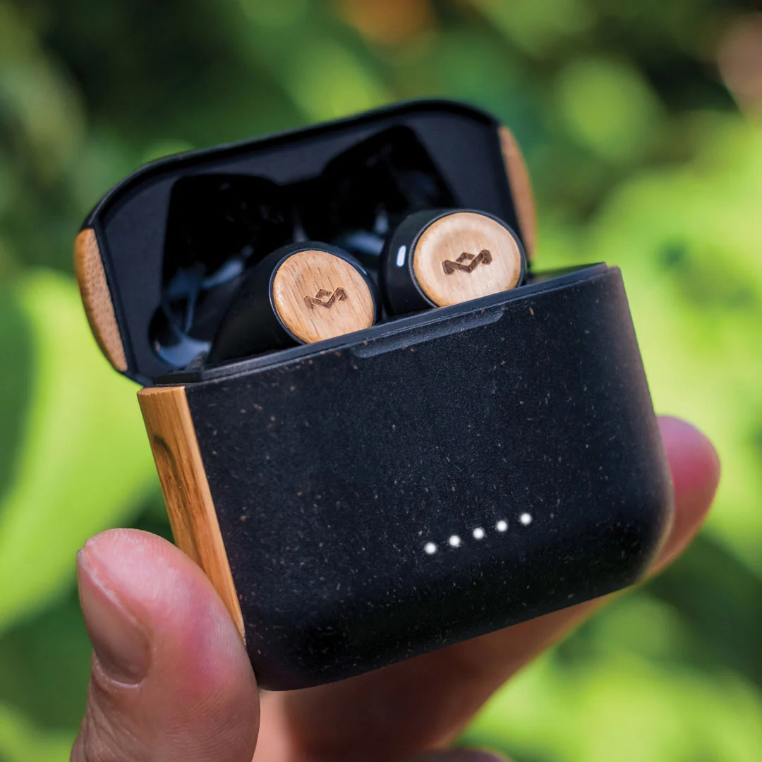 Rebel True Wireless Earbuds - Image 5