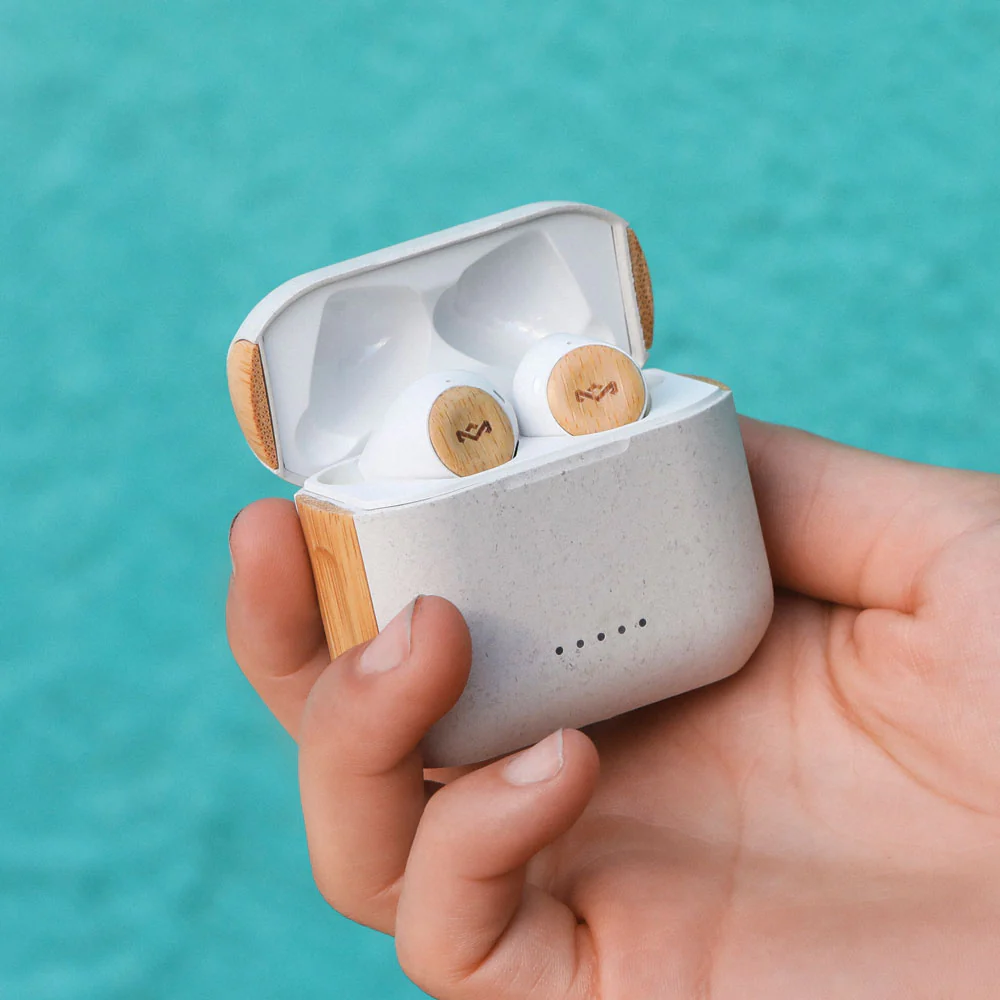 Rebel True Wireless Earbuds - Image 6