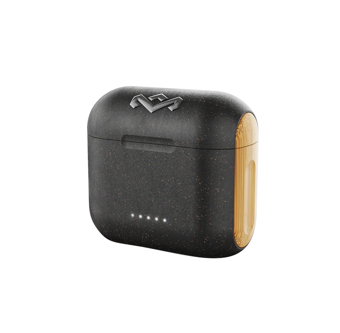 Rebel True Wireless Earbuds - Image 9