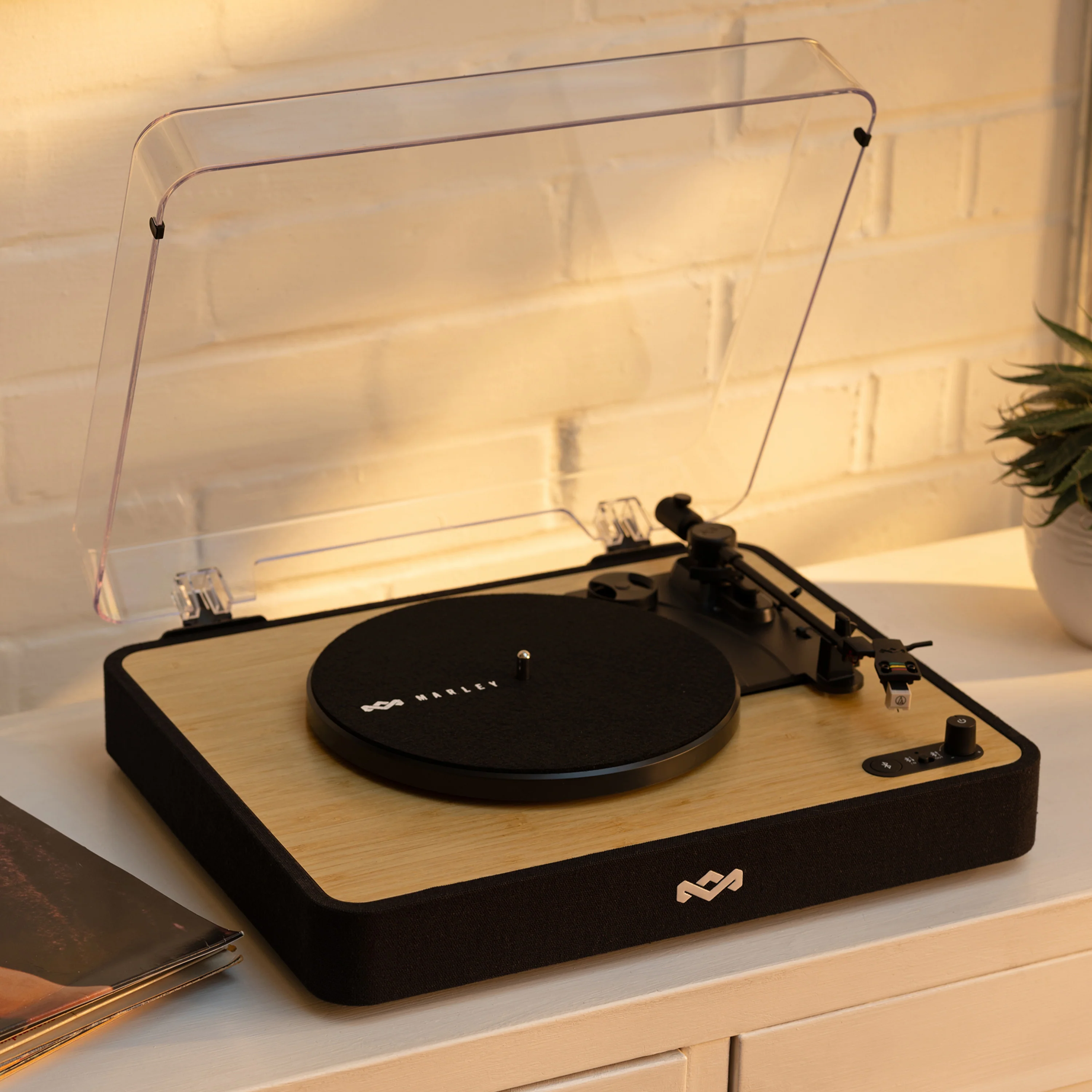 Revolution Turntable - Image 7