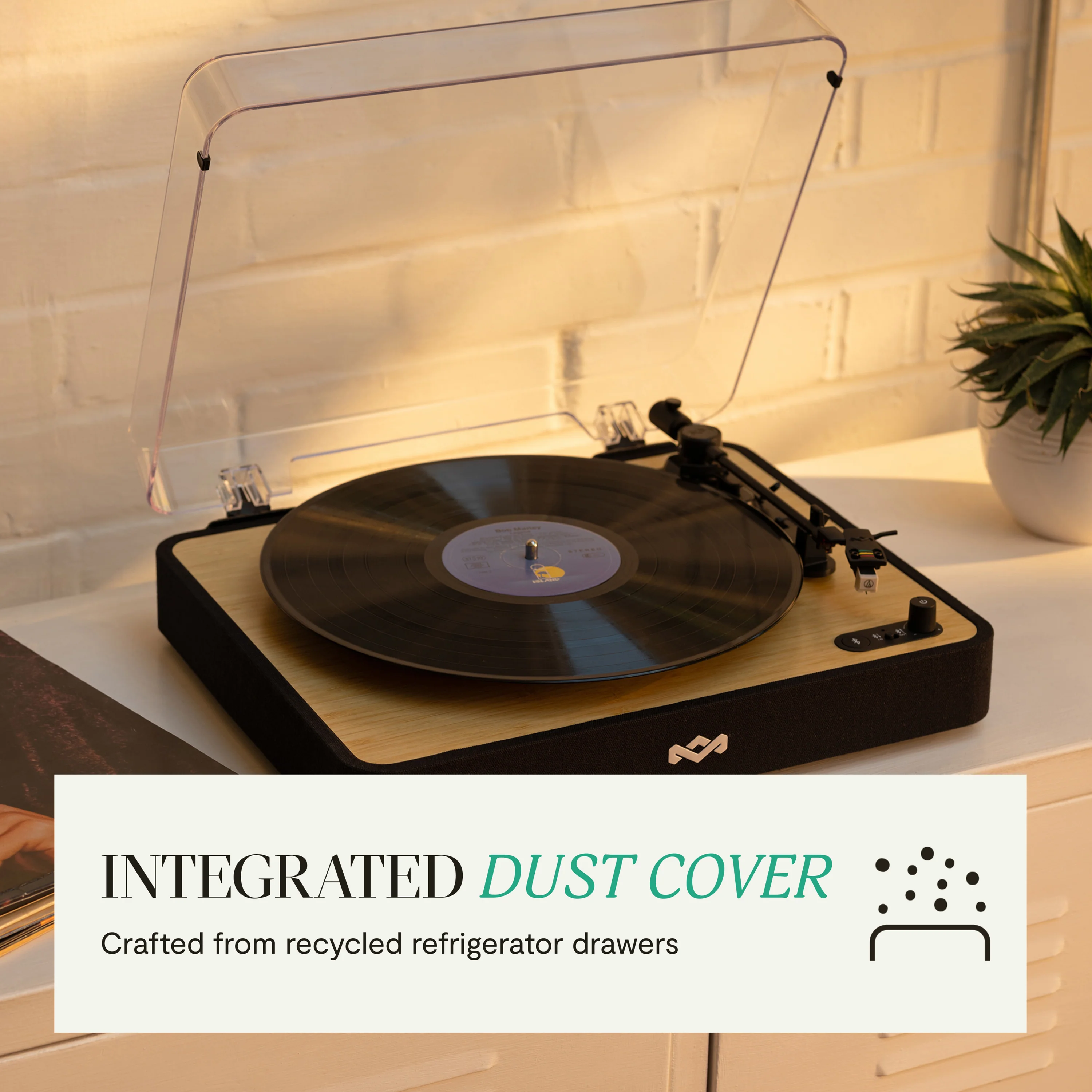 Revolution Turntable - Image 8