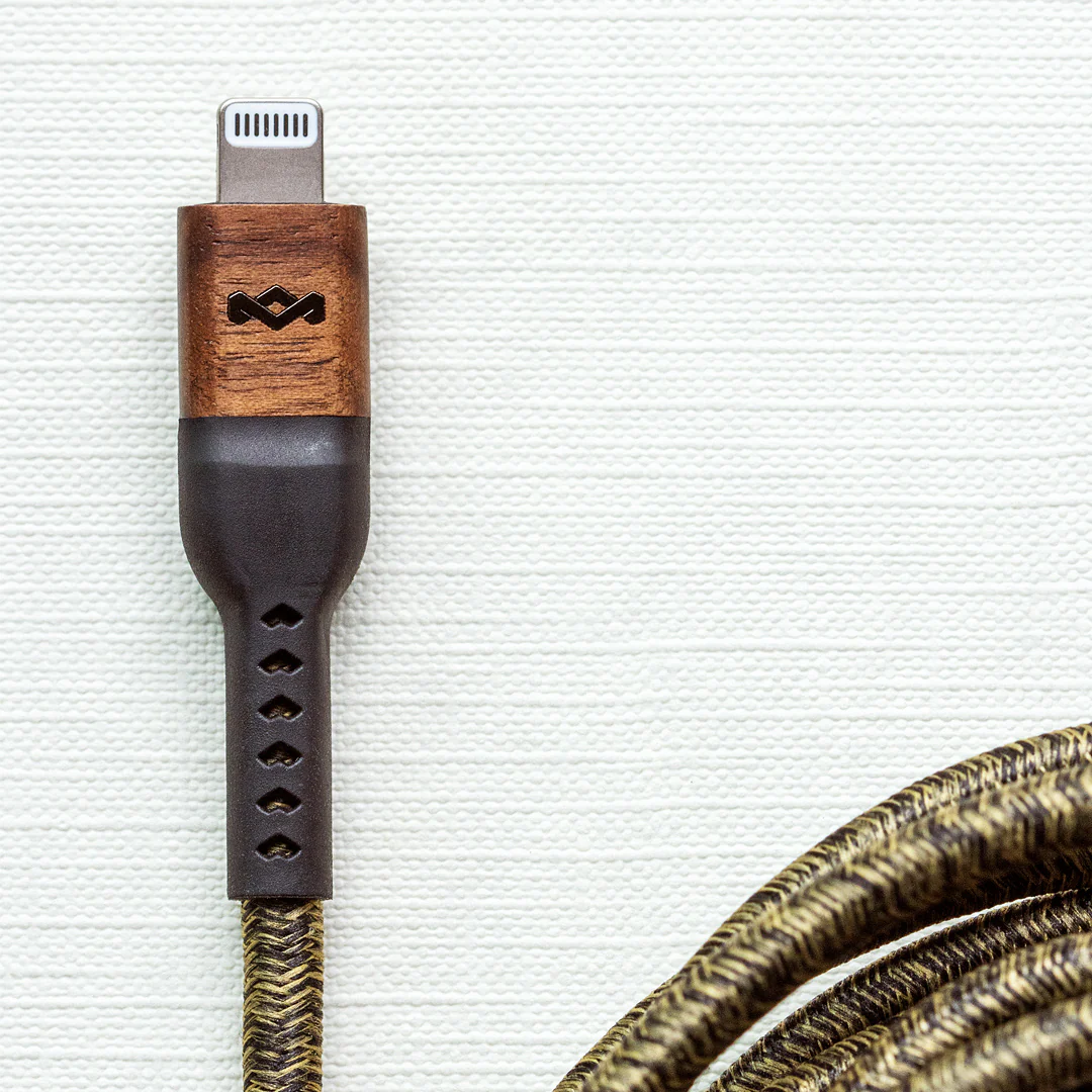 REWIND® USB-C to Lightning Charging Cables - Image 6