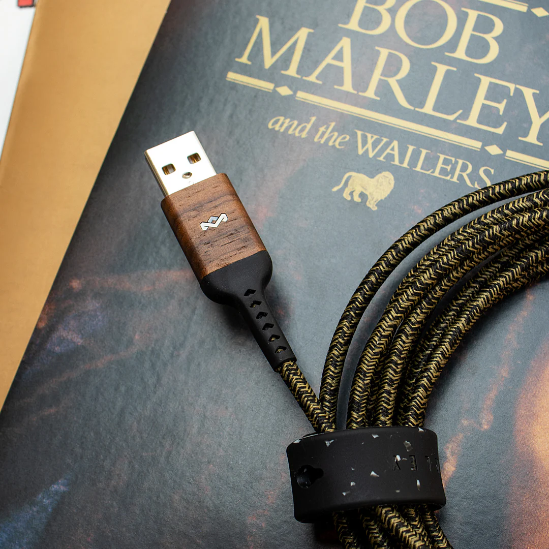 REWIND® USB-C to USB-A Charging Cable - 3M - Image 3