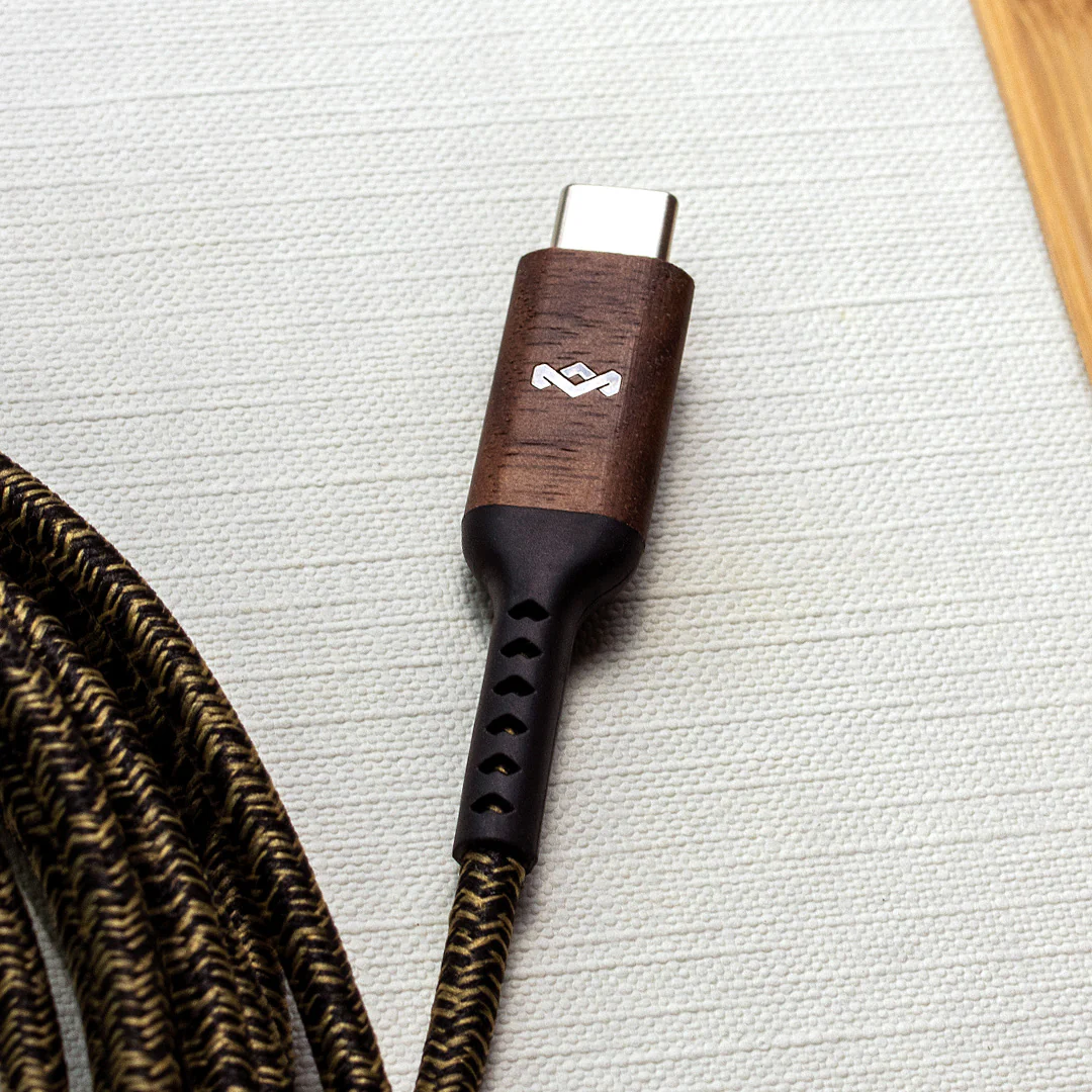 REWIND® USB-C to USB-C Charging Cable - 3M - Image 5