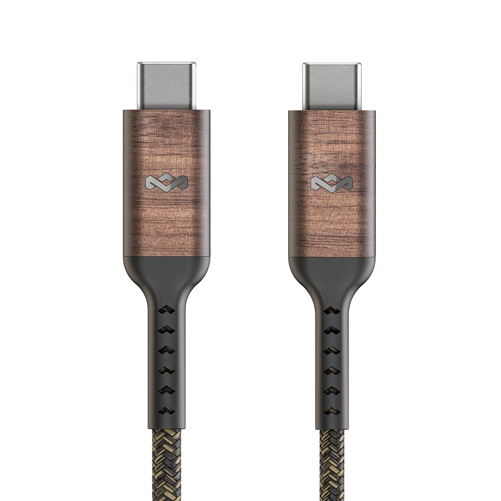 REWIND® USB-C to USB-C Charging Cable - 3M - Image 6