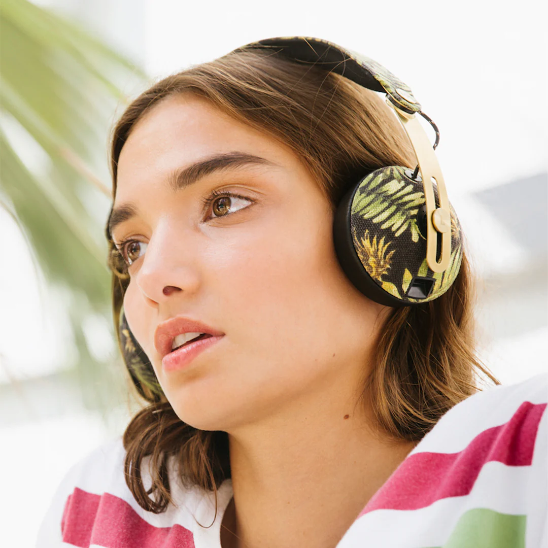 Rise BT Wireless Headphones - Image 10