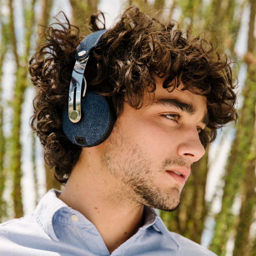 Rise BT Wireless Headphones - Image 13