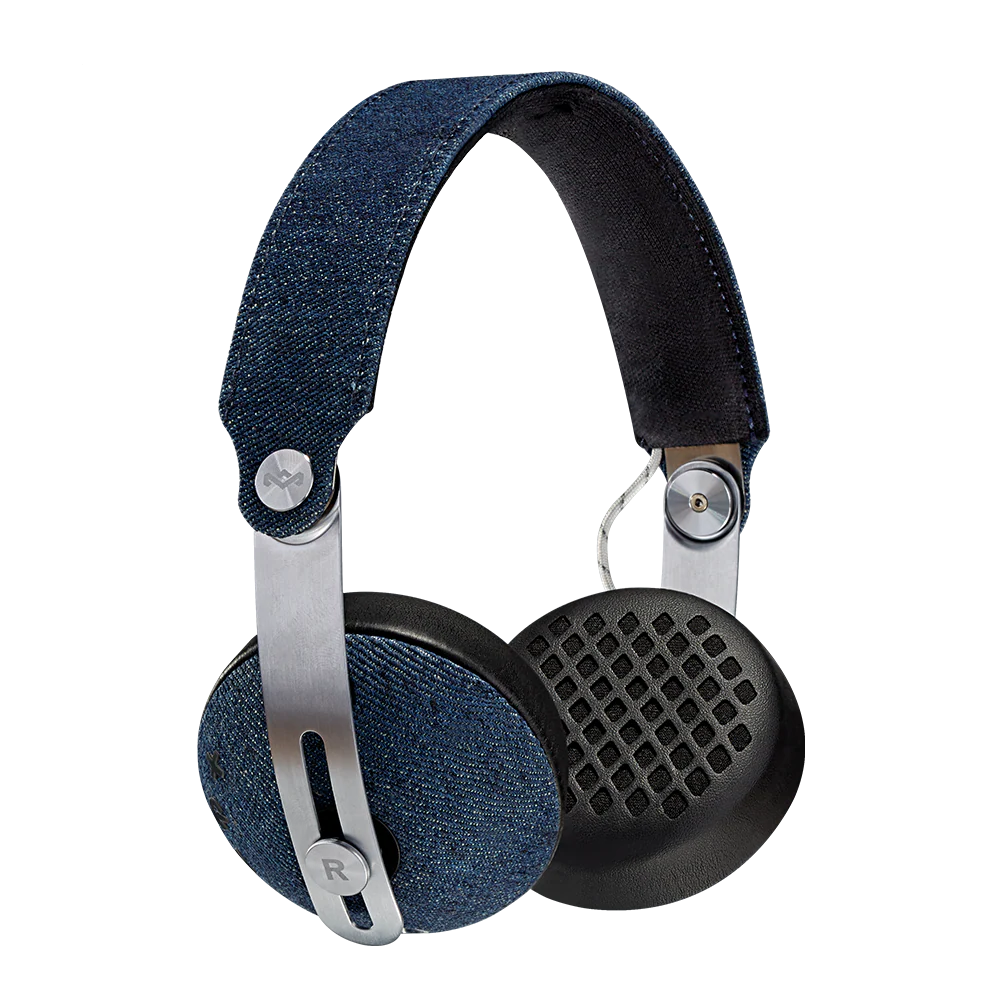 Rise BT Wireless Headphones - Image 14