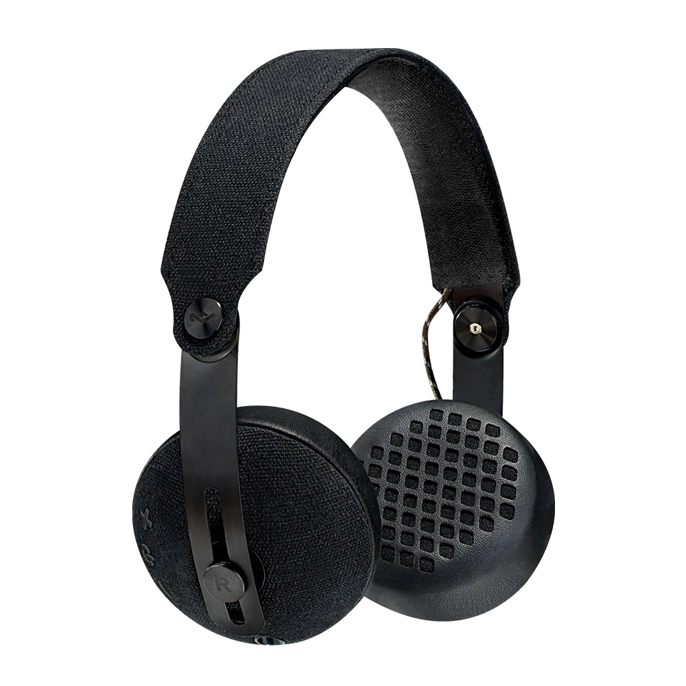 Rise BT Wireless Headphones - Image 15