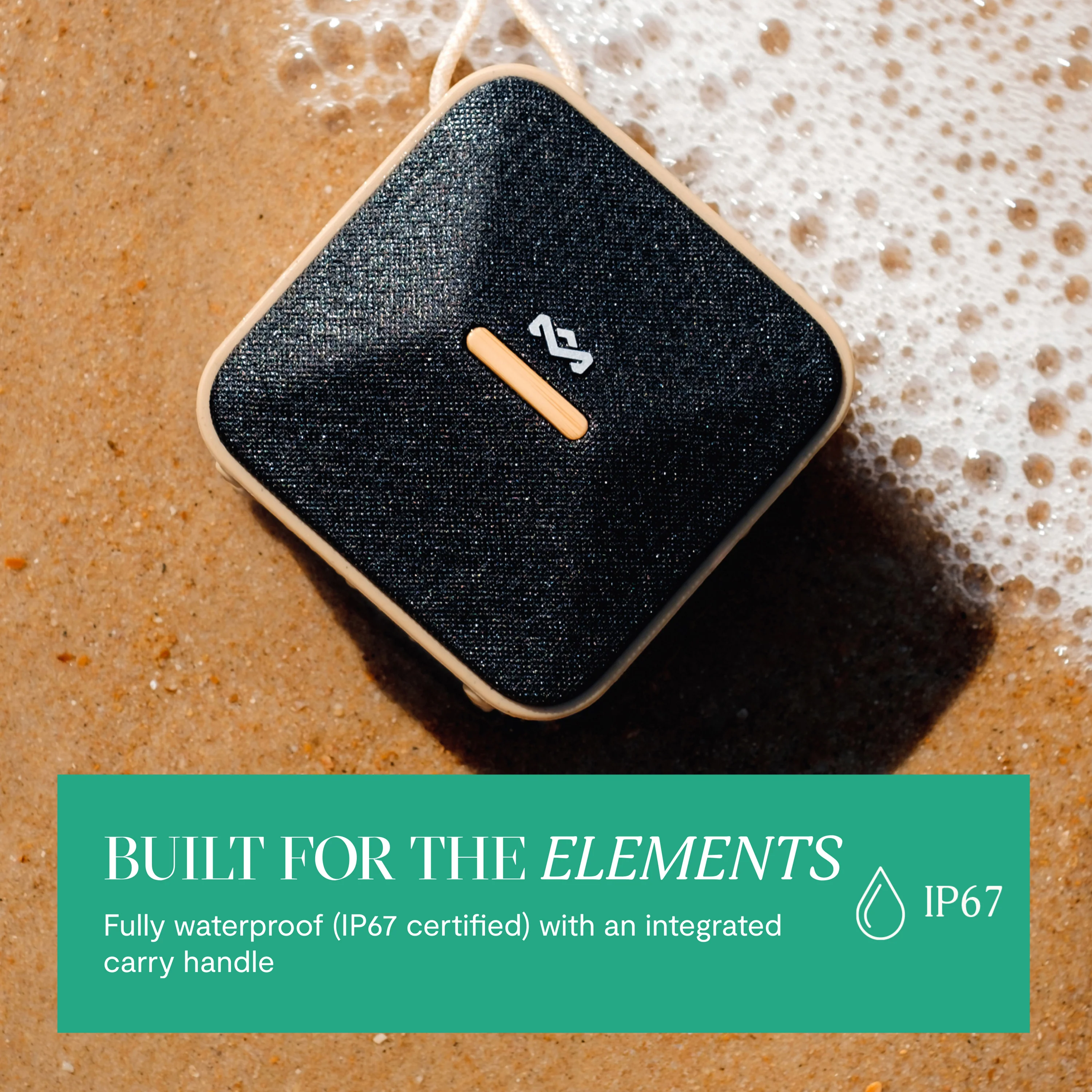 Rise Up Bluetooth® Speaker - Image 12