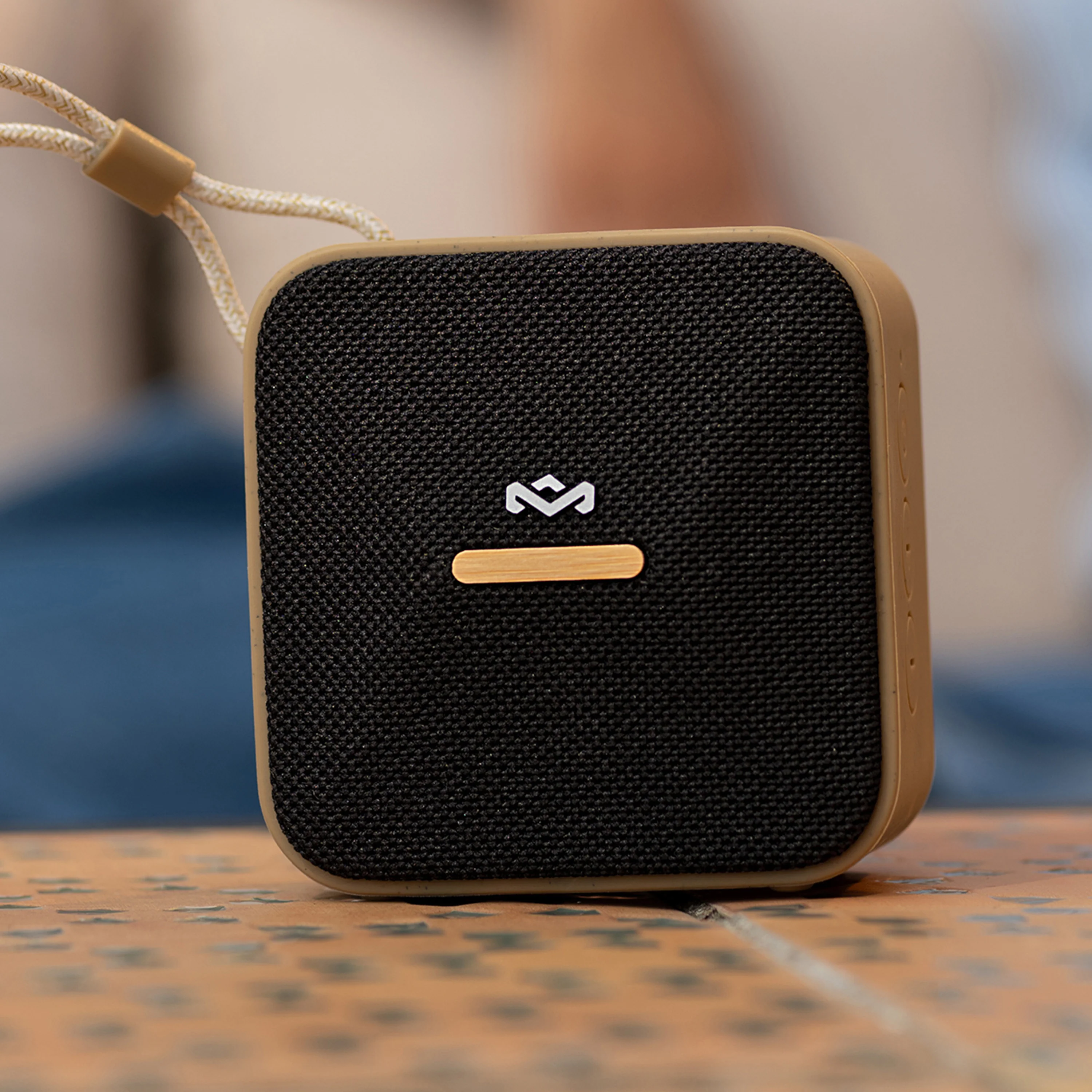 Rise Up Bluetooth® Speaker - Image 15
