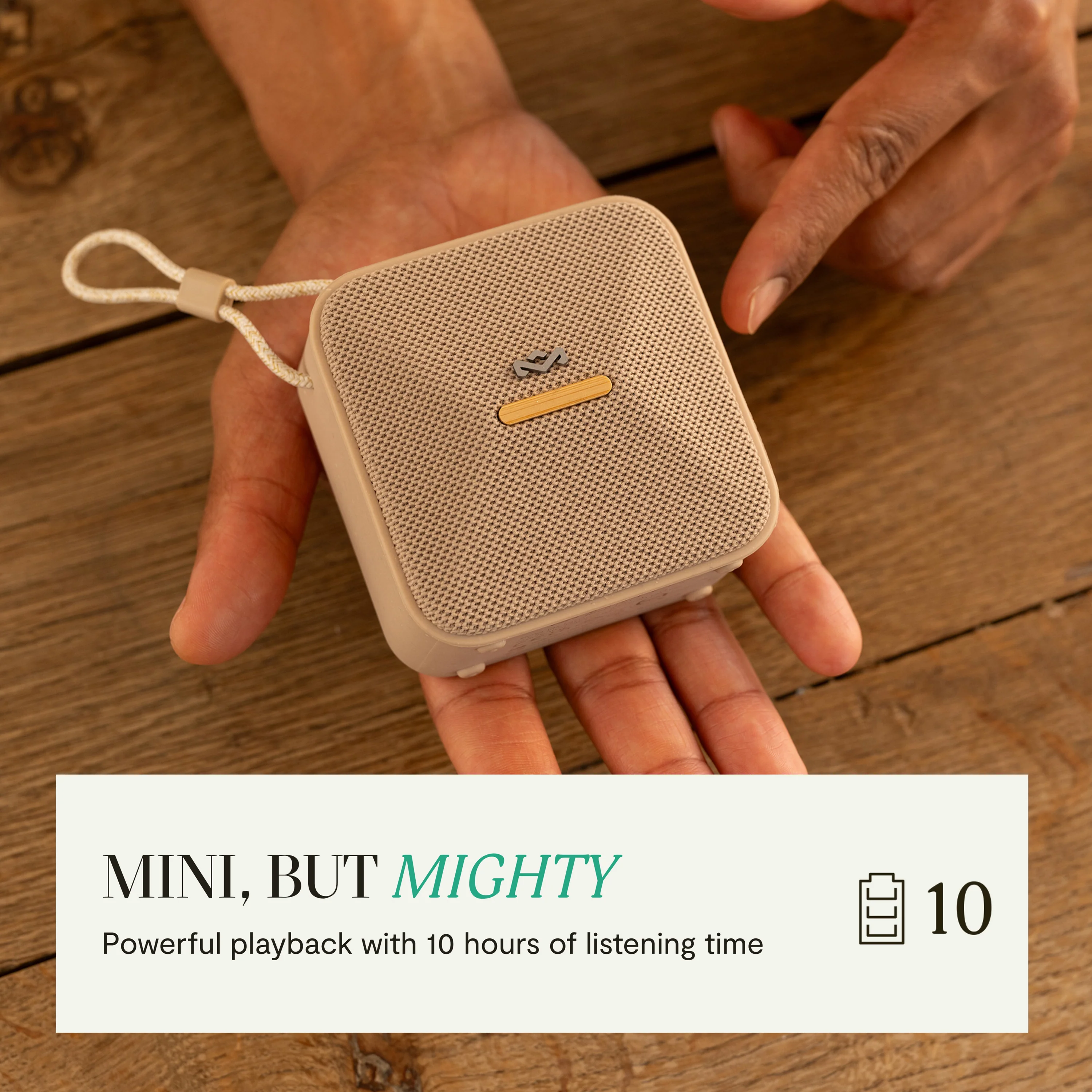 Rise Up Bluetooth® Speaker - Image 17