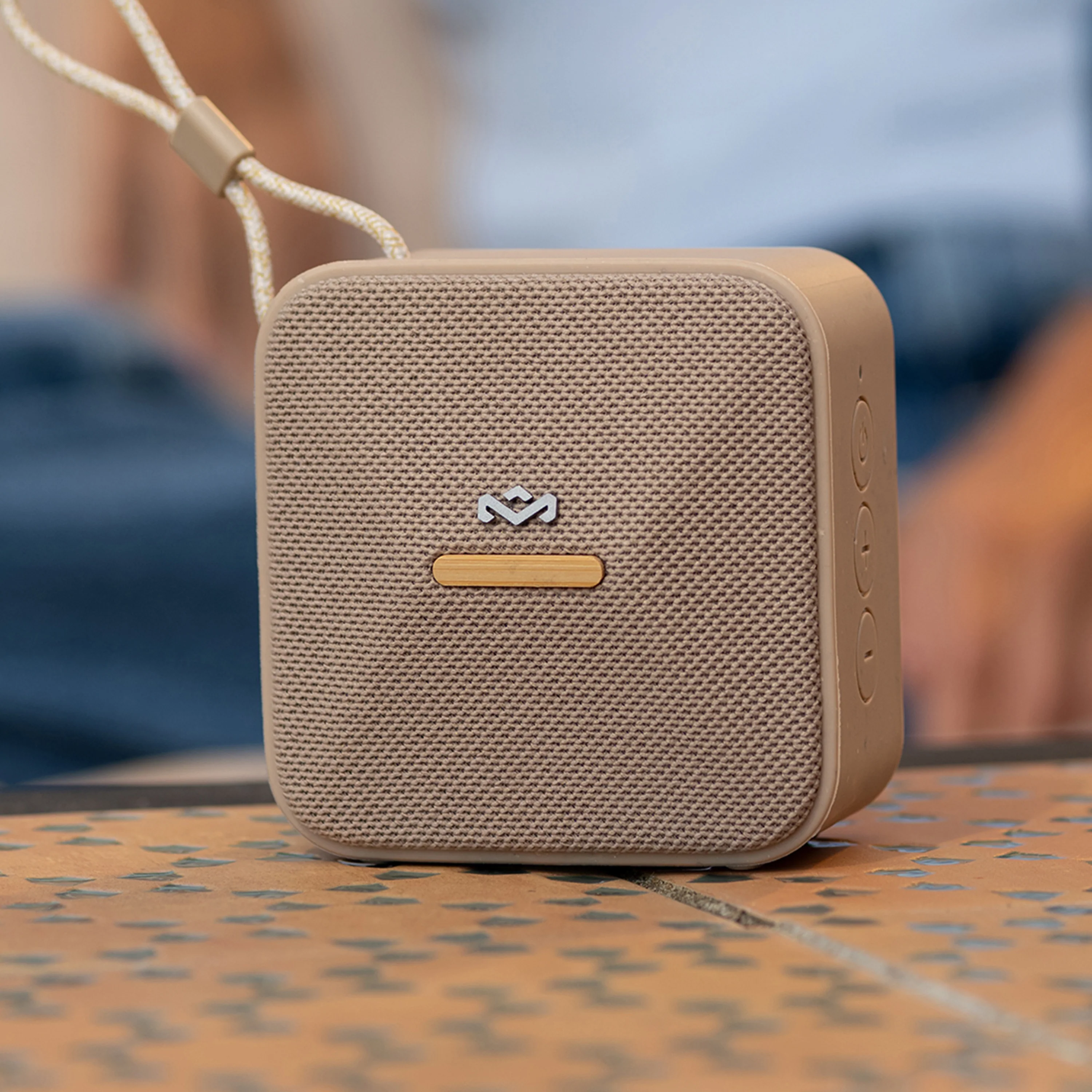 Rise Up Bluetooth® Speaker - Image 20