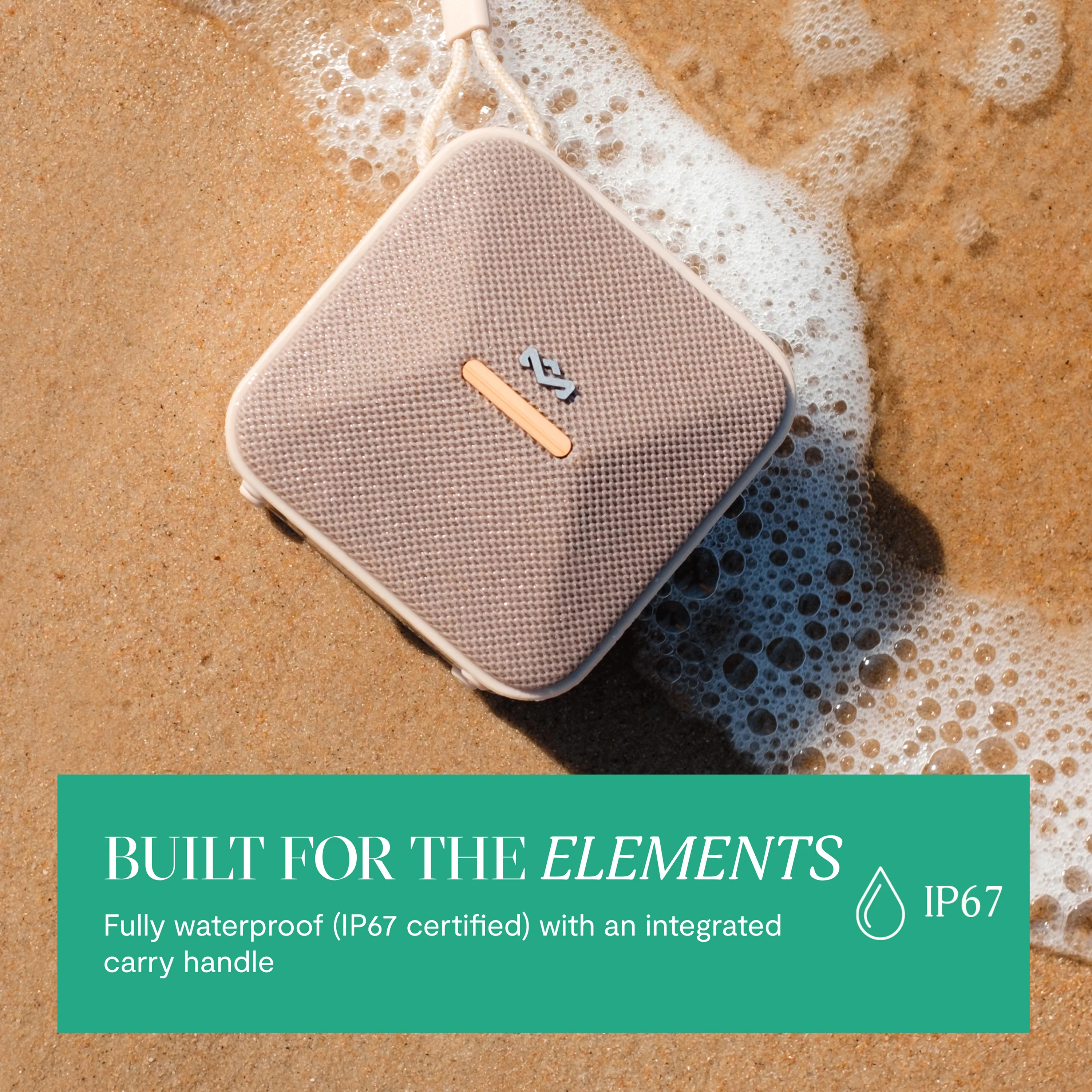 Rise Up Bluetooth® Speaker - Image 21