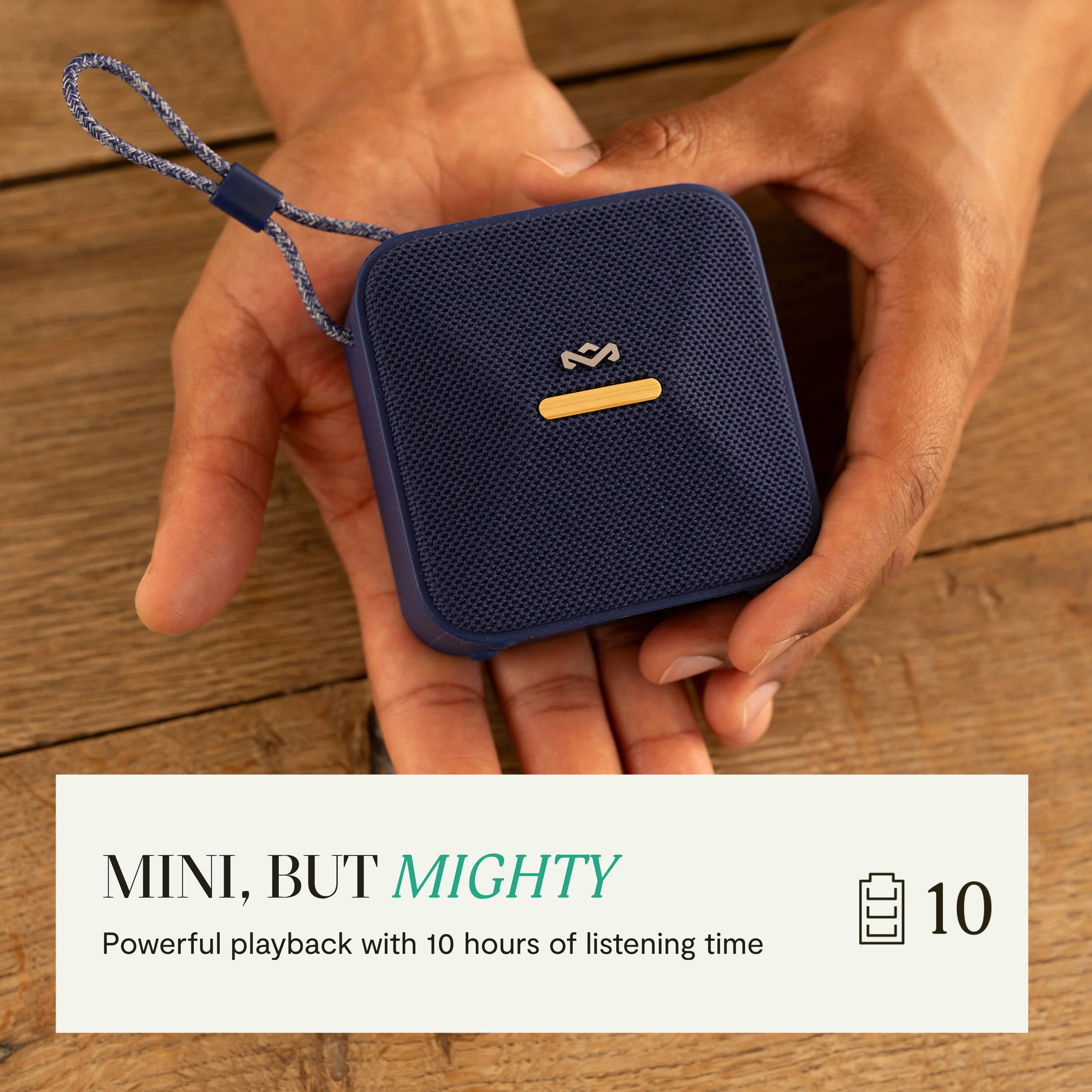 Rise Up Bluetooth® Speaker - Image 23