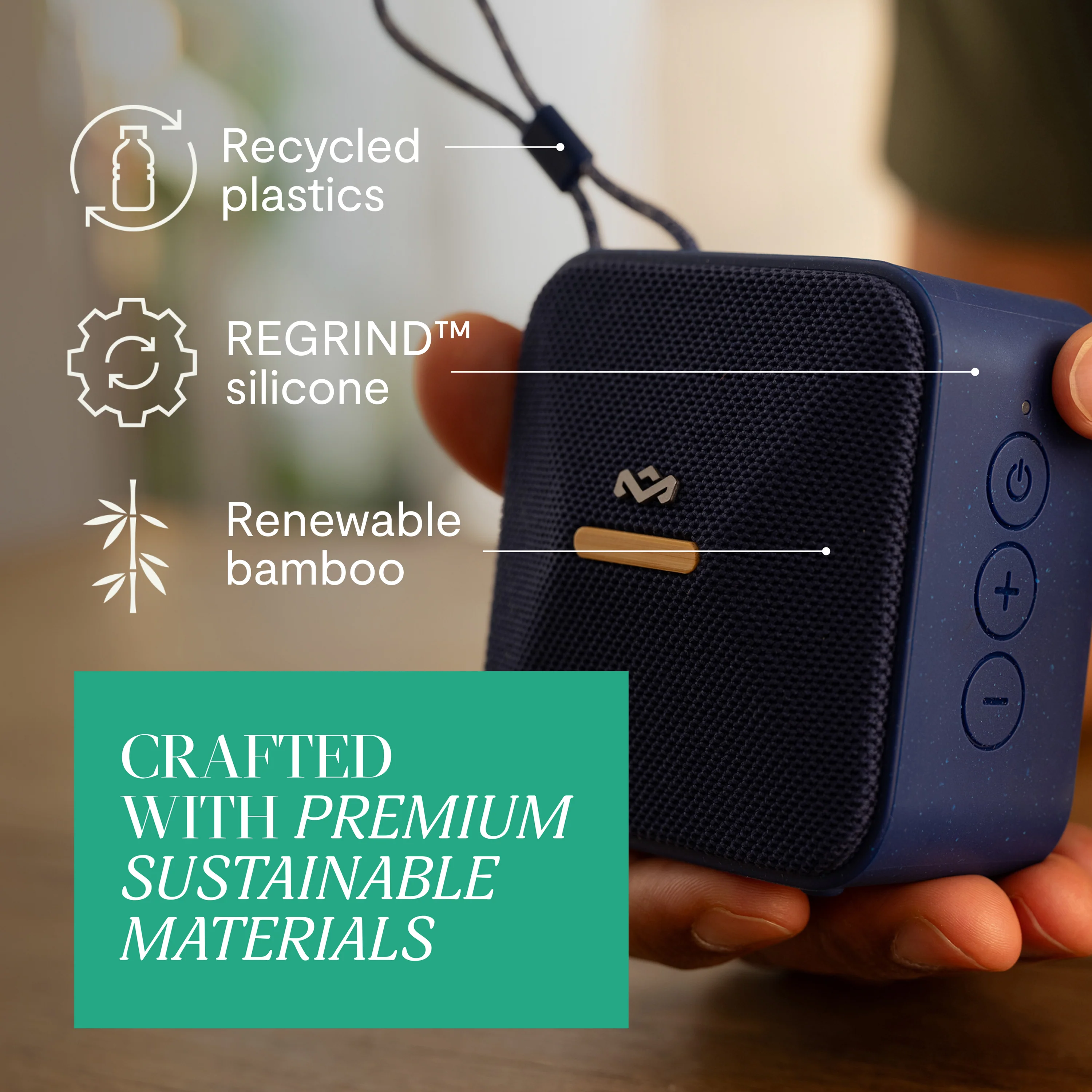 Rise Up Bluetooth® Speaker - Image 24
