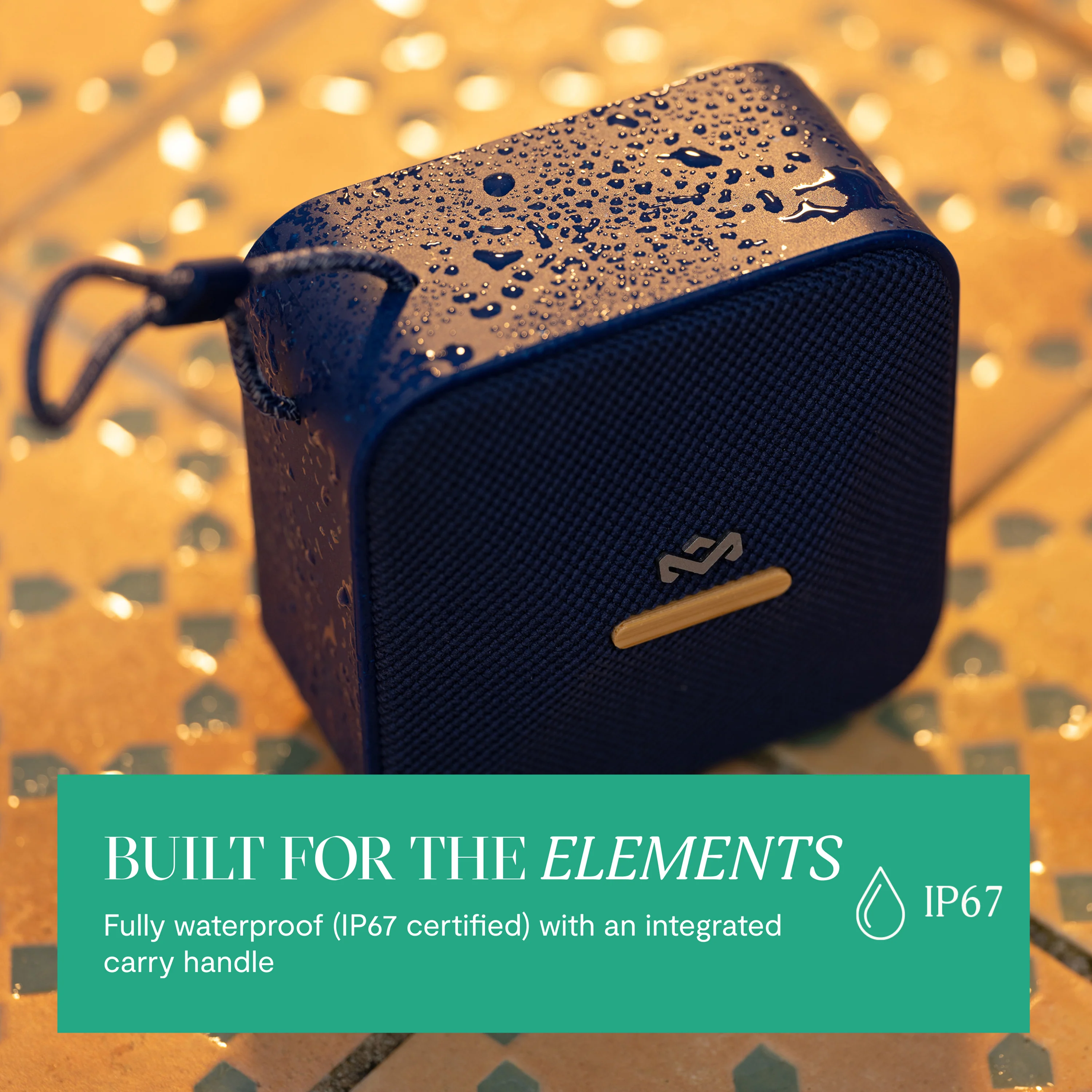 Rise Up Bluetooth® Speaker - Image 26